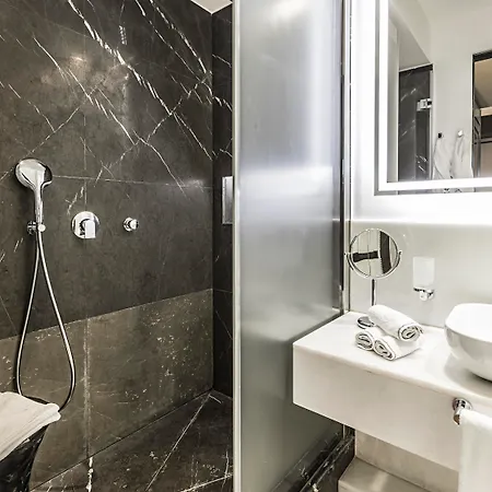 Corso 281 Luxury Suites Rome Exterior photo