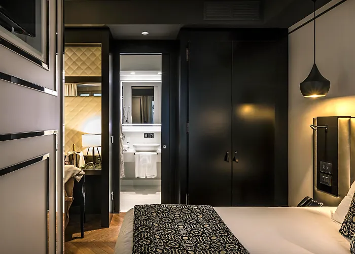 Corso 281 Luxury Suites