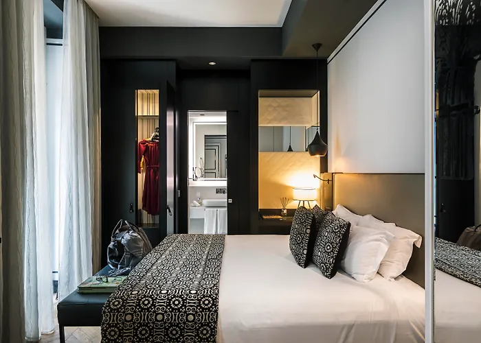 Corso 281 Luxury Suites